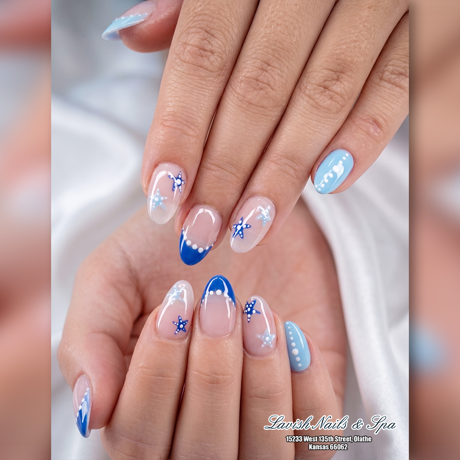 Nail June 18